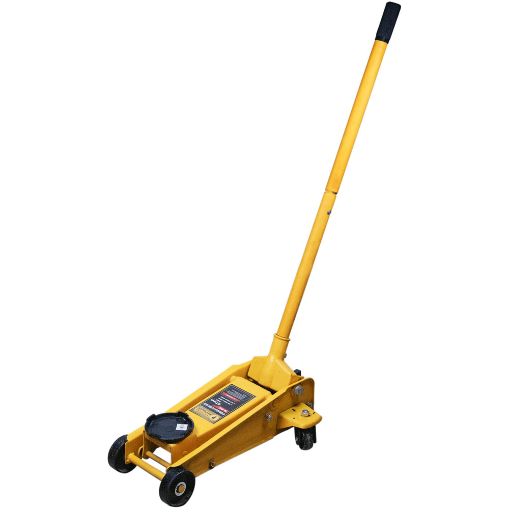 Powerhouse Crocodile Hydraulic Floor Jack | Powerhouse by KHM Megatools Corp. Powerhouse Crocodile Hydraulic Floor Jack | Powerhouse by KHM Megatools Corp.
